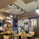 1259 | [수원 아주대/원천동]멘야고코로 (일본 라멘, 마제멘)