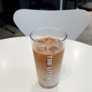 더리터 (THE LITER) | 서남신시장 더리터(THE LITER) 아이스카페라떼