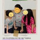 교육다움 | 사진심리치료 프로그램 후기 - 초등학교 교육복지실 부모자녀 '찰칵, 가족다움' 1회기(유안나 강사)