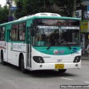수원여객운수(주) | (경기 수원 / 시내) 수원여객운수(주) 20번 Daewoo BS106 ROYAL CITY F/L NGV