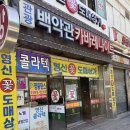 영등포 그린 화원 방문 후기 / 꽃 화병 만들기