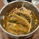 천안 감자탕 맛집 ‘노걸대&amp;가마삼겹 본점’ 두정역 맛집 후기