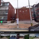 안정리사거리 주변 이미지