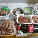 고향왕족발 - 칠곡군 서중리1길 54 | 고향왕족발