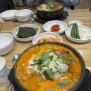 또바기감자탕 이미지