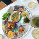 산방산맛집 제주할망밥상 산방산 본점 내돈내산 후기, 아이 동반 가족식사로 딱!