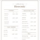 히크닉(Heecnic) 이미지