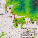 청사둘레길 이미지