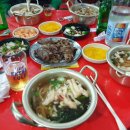 불타는 석쇠 이미지