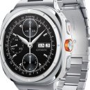 모던핏 | 갤럭시워치 울트라 스트랩 메탈 날개형 모던핏316L, 사용 후기와 장단점 총정리!