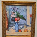 우산미술관 | 르누아르 세잔 인상주의 미술전 오랑주리 오르세 미술관 특별전 후기 | 예술의전당