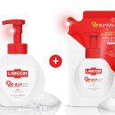 허브향 | 랩신 센서티브 포밍 핸드워시 파우더리 허브향 - 솔직 후기