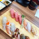 메디브릭스 | 용인 동백역 맛집 쥰스시에서 딸과 초밥 데이트