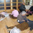 시각장애인경로당 이미지