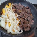 칡소떡갈비 우성목장 칡소고기 재구매각