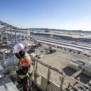 전 세계 공항들 ”땅이 가라앉고 침수되는데” 인천공항만 멀쩡한 이유 이미지