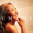 [2026/03/25] 치에 아야도 - UMAMI 이미지