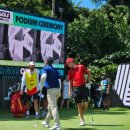헬로우골프투어 | LIV Golf 리브골프 직관 싱가폴 경기 상금