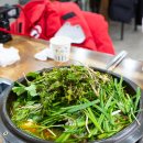 태백물닭갈비장수삼계탕 이미지