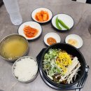 여기 갈비찜 어때 | 경전철 사상역맛집 사상 설렁탕 1인 갈비찜 후기