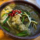 기장가마솥추어탕 이미지