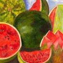 비바 라 비다 (viva la vida) 인생만세