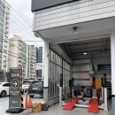 남동서비스기아오토큐㈜ | K3 왼쪽 A필러 커버 (A-pillar trim) 교체 완료 -기아오토큐 간석