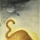 민화 지도자 이미지