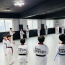 경희대 KTIGERS 태권도 이미지