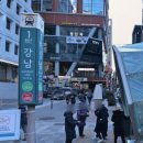 강남역 출구 근처 안과 검안 후기 (feat. 고도난시)