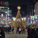 기타조형물 4 | 2025 해운대 빛축제 야경 방문 후기