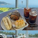 동해안로L | 경주 여행 : 카페 | 경주 빵맛집 감포 베이커리카페 추천 경주 가볼만한곳 아레나피나
