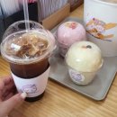 꼬리별솜사탕