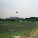 대구 강변축구장(Riverside Soccer Field) 이미지