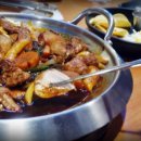 흥부찜닭 이미지