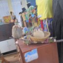 오색공예