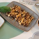 정성가득한약국 | 정관맛집] 담장아래꽃 — 나만의 맞춤 요리를 즐기는 비건 한상, 정성과 감성이 가득한 공간