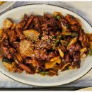 산장식당 이미지