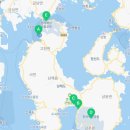 난향공원 화장실 이미지