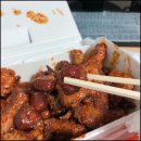 멕시카나 치킨 이미지