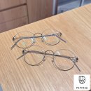 파피루스 안경원 | 린드버그 에어 티타늄 신모델. Orla(올라) - 파피루스 안경원 분당점