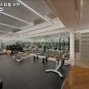 휘트니스피플 우먼 망원역점 이미지