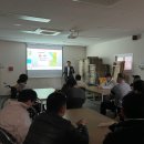 사나래 장애인보호작업장 이미지