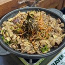강남역 맛집 정통집 강남점, 정통집 신메뉴 대패파절이구이 &amp; 칼국수 후기