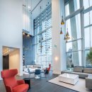 Burquitlam 2 bed 2 baths 21층 SAKU 건물 (7월 1일 입주) $2700/month 이미지