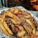 석기시대등갈비 이미지