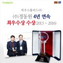 (주)경동원 이미지