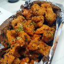 자담치킨아중점 | 전주 자담치킨 맵슐랭순살치킨 달콤살벌한 솔직한 후기/ 전주 야식 / 인후동 치킨