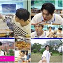 강원도 물 닭갈비 이미지