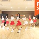 [2023 사탑체전] AOA-심쿵해 이미지